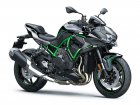 2020 Kawasaki Z H2